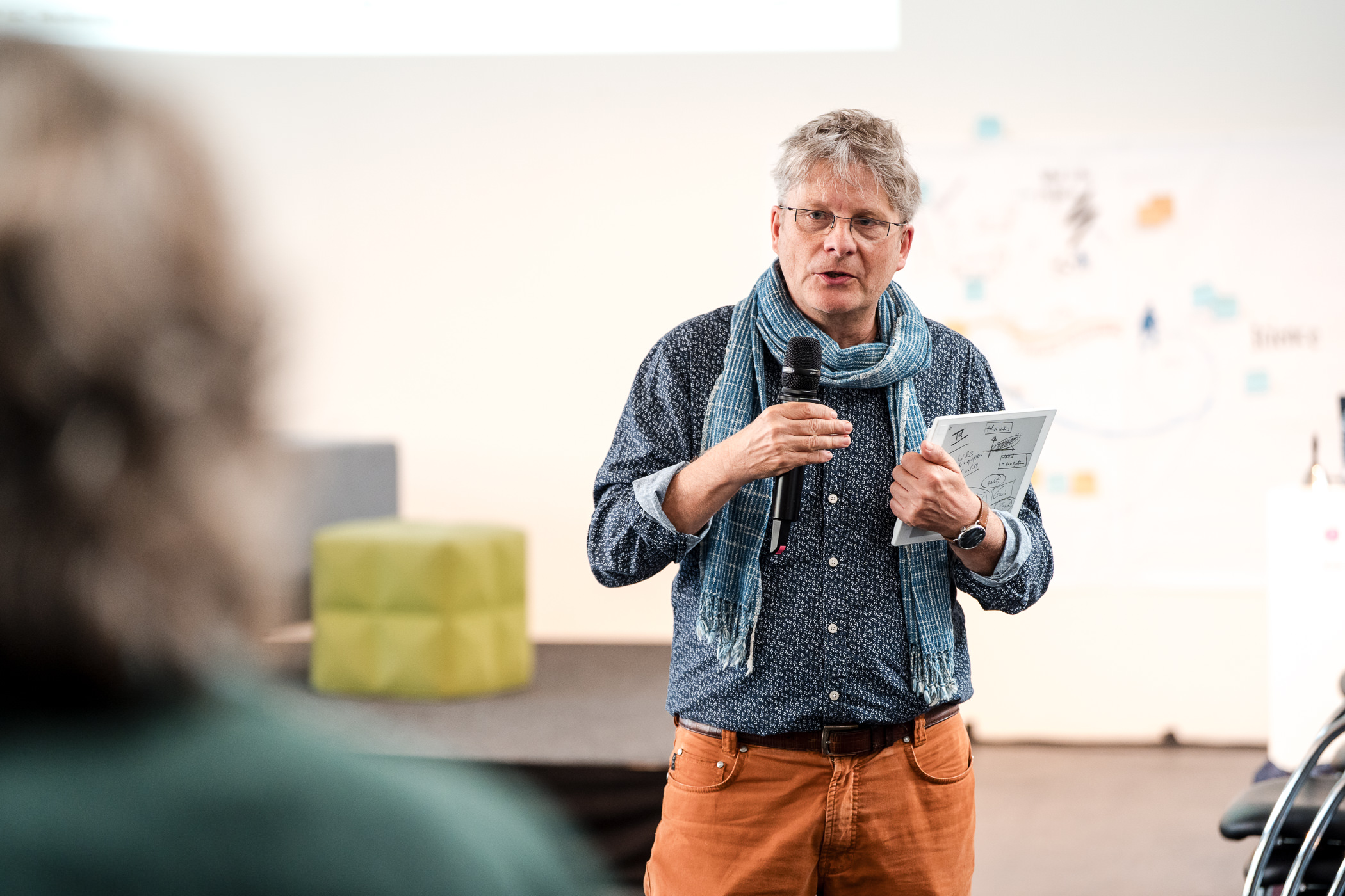 WissensWandler, Nationales Forschungsprogramm «Biodiversität und Ökosystemleistungen»